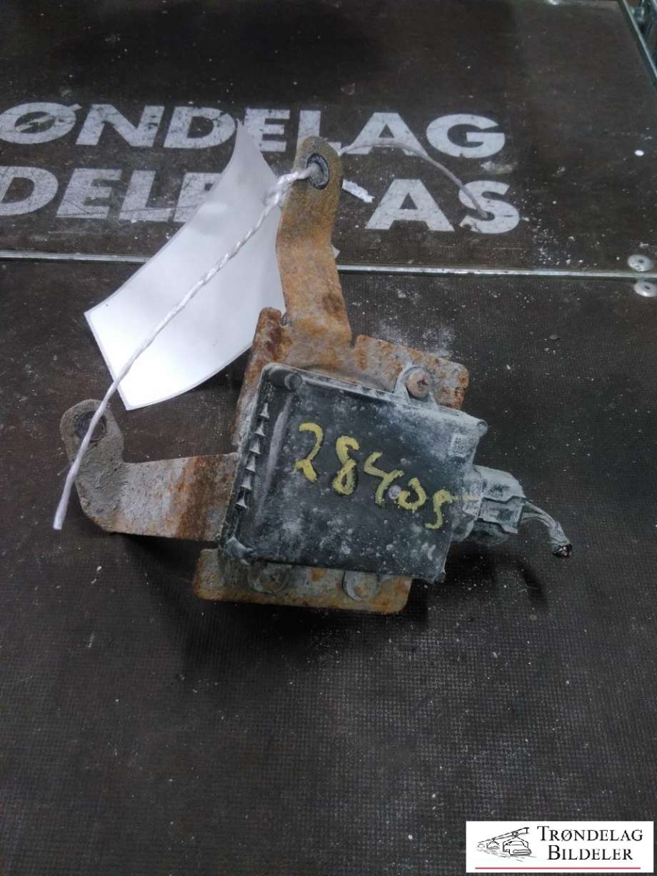 Sensor radar til Maxus Euniq 5, 2019-2023  