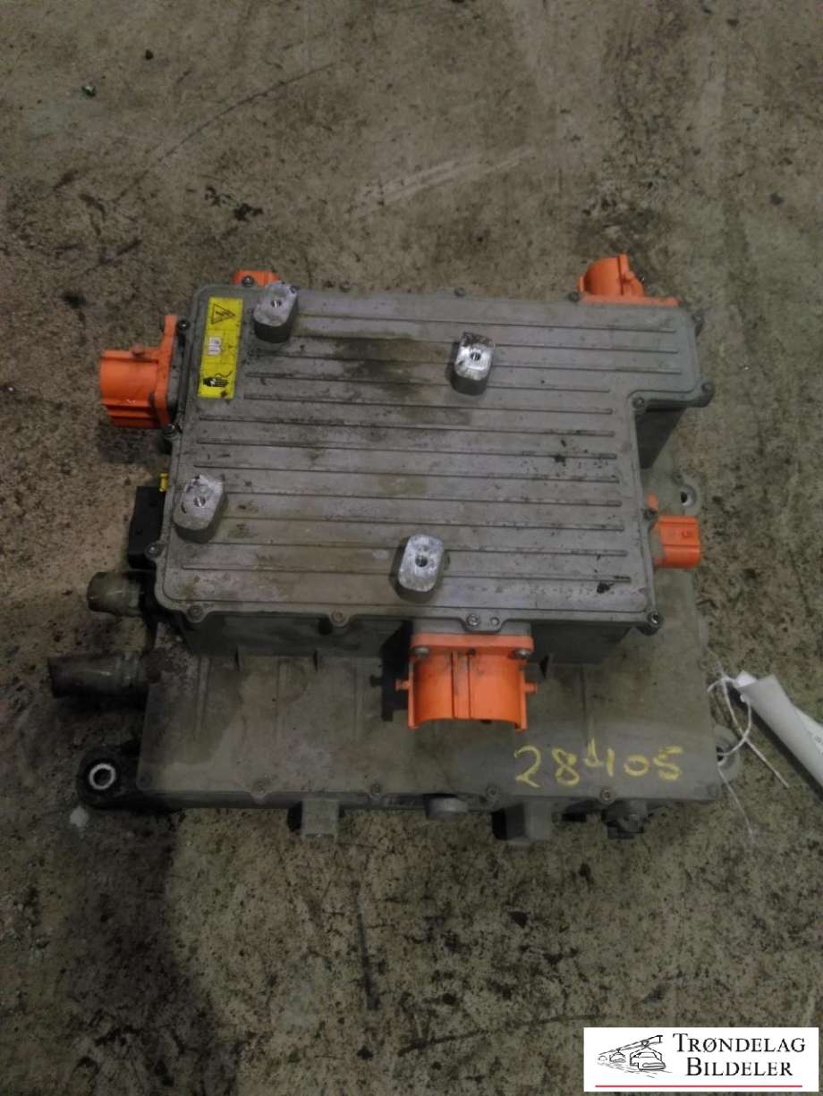 Batterilader (OBC - On Board Charger) til Maxus Euniq 5, 2019-2023  (C00180653)