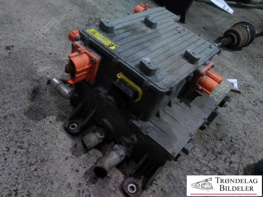Batterilader (OBC - On Board Charger) til Maxus Euniq 5 2019-2023  (C00180653|)