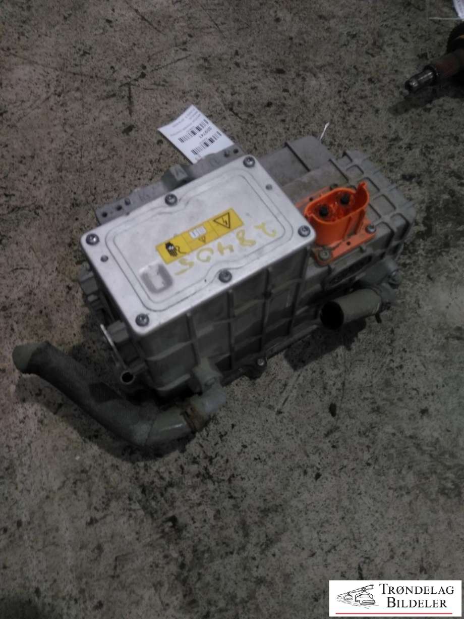 Motor power controller elbil (EPCU/PDM) til Maxus Euniq 5 2019-2023  (KTZ40X50S001|)