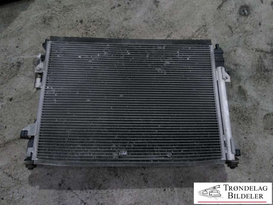 Radiatorpakke til Maxus Euniq 5 2019-2023  