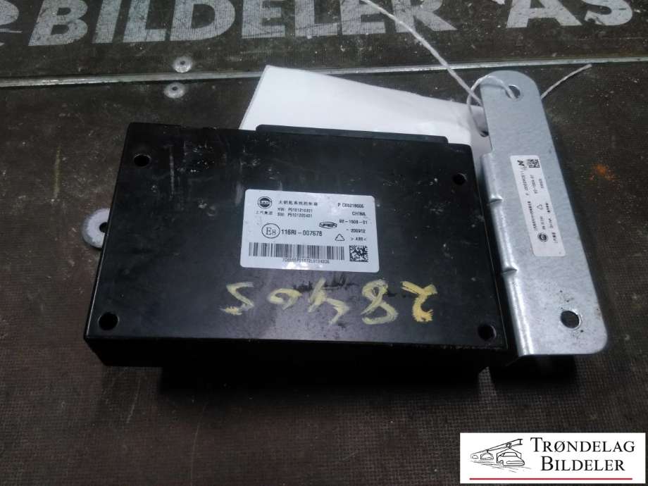 Styreenhet nøkkelfri/keyless til Maxus Euniq 5, 2019-2023  (C00216555)
