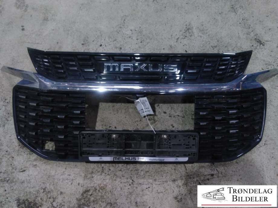 Grill til Maxus Euniq 5, 2019-2023  