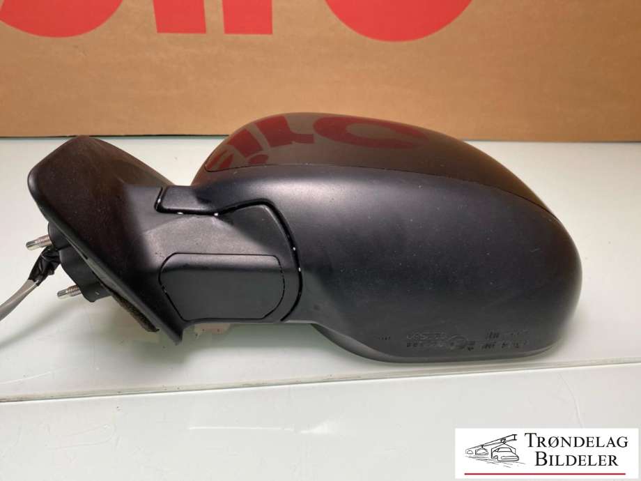 Speil venstre til Peugeot 4007 2007-2012  (8153LX|8593|)