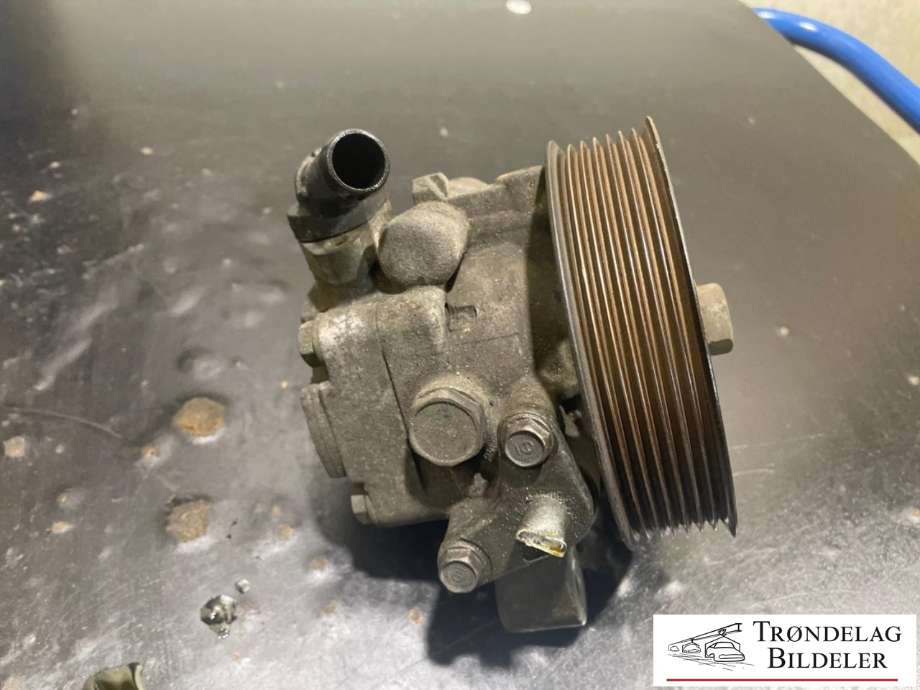Servo pumpe mekanisk til Honda CR-V 2002-2006 (Type II) (56110PNBG04|)
