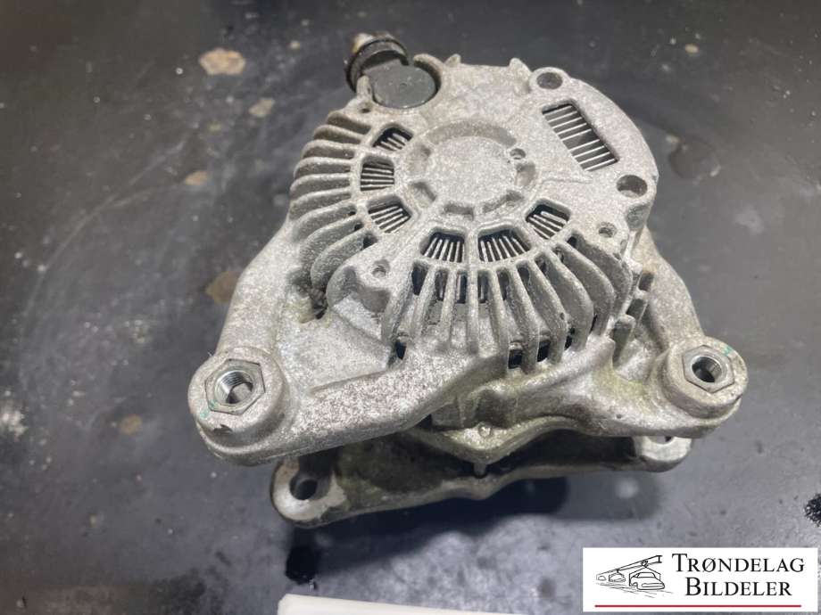 Dynamo til Mazda CX-5 2017-->> (Type II) (PSKJ-18-300|)