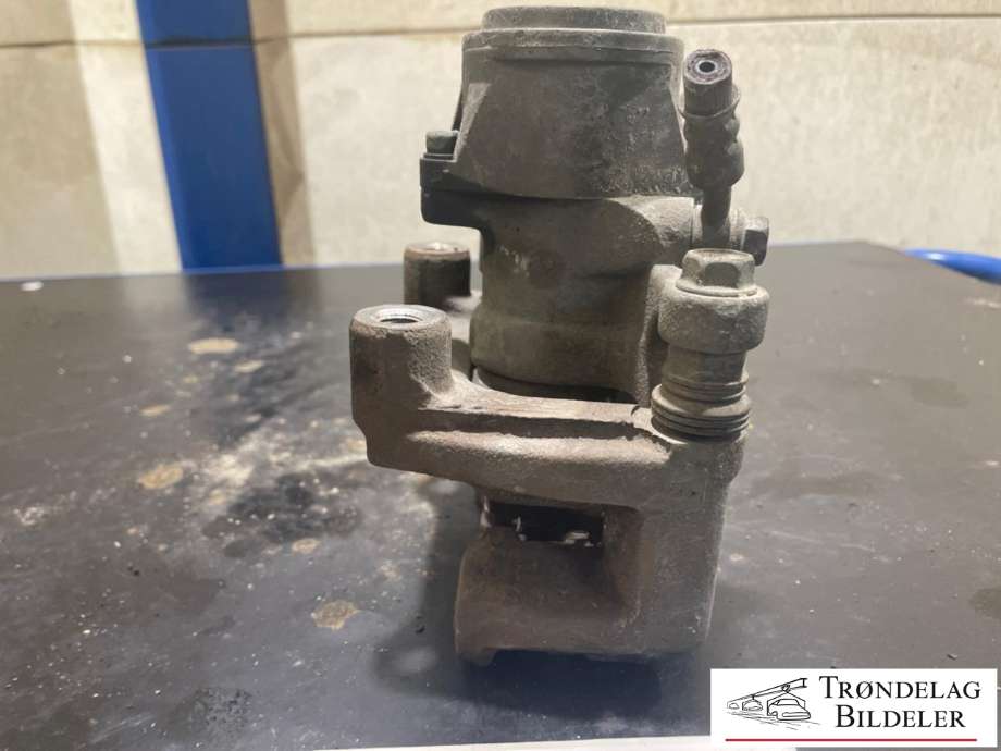 Bremsecaliper høyre bak, elektrisk til Hyundai Tucson 2015-2020 (58311D7B70|58230D7700|)