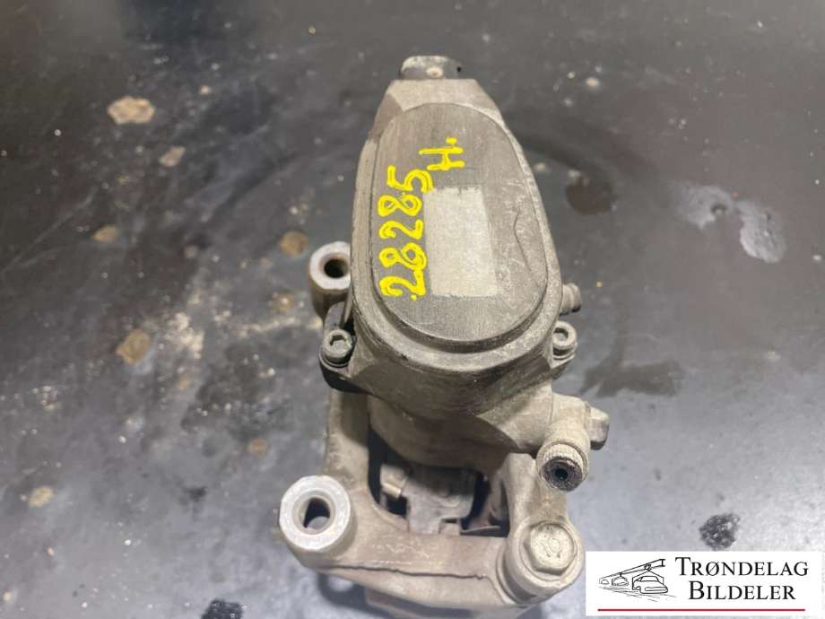 Bremsecaliper høyre bak, elektrisk til Hyundai Tucson 2015-2020 (58311D7B70|58230D7700|)