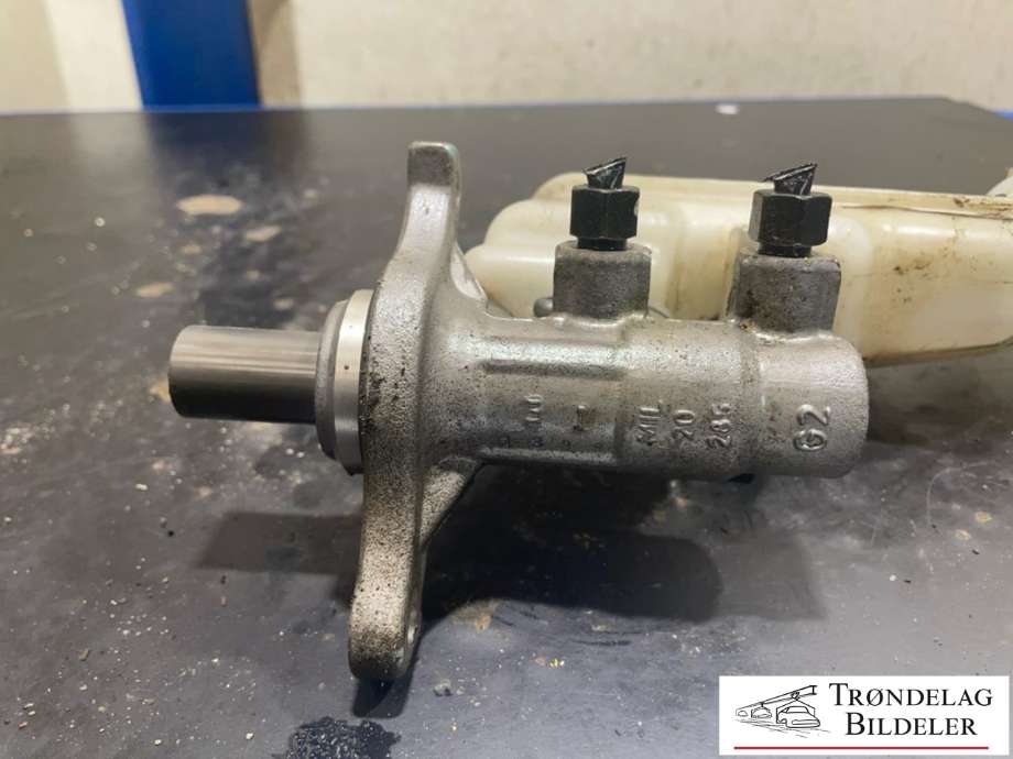 Bremsepumpe hoved til Hyundai i10 2014-2018 (Type II)  (58510B 9800|)