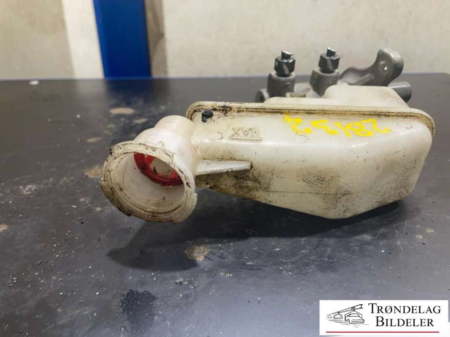 Bremsepumpe hoved til Hyundai i10 2014-2018 (Type II)  (58510B 9800|)