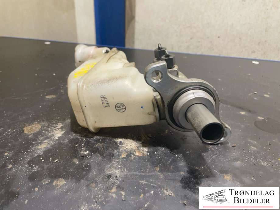 Bremsepumpe hoved til Hyundai i10 2014-2018 (Type II)  (58510B 9800|)