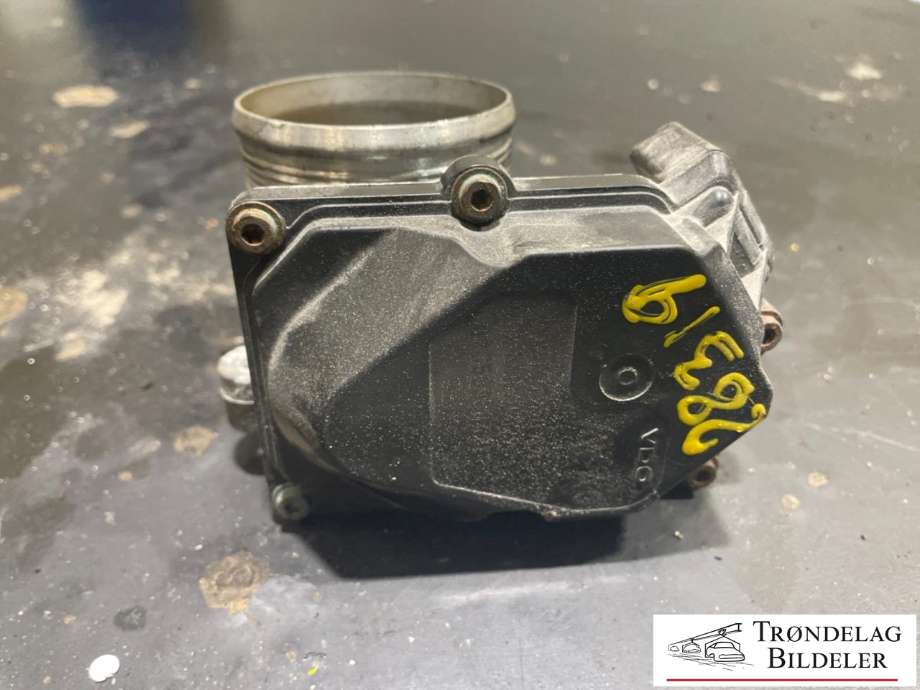 Spjeldhus til Audi A7 2010-2014 (Type I, Fase 1)  (059 145 950 AA|059 145 950 AF|)