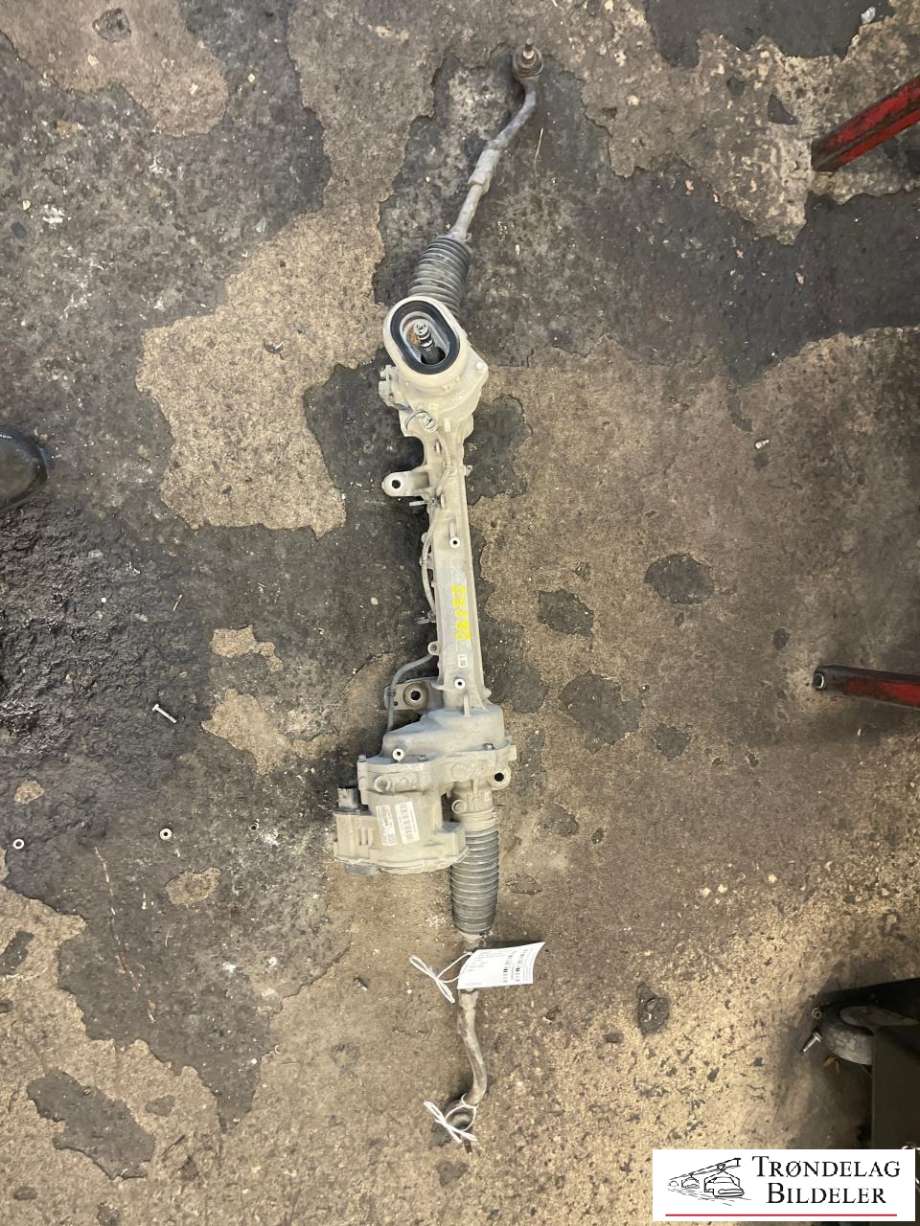 Tannstang elektrisk til Hyundai Tucson, 2015-2020  (57700D7001)