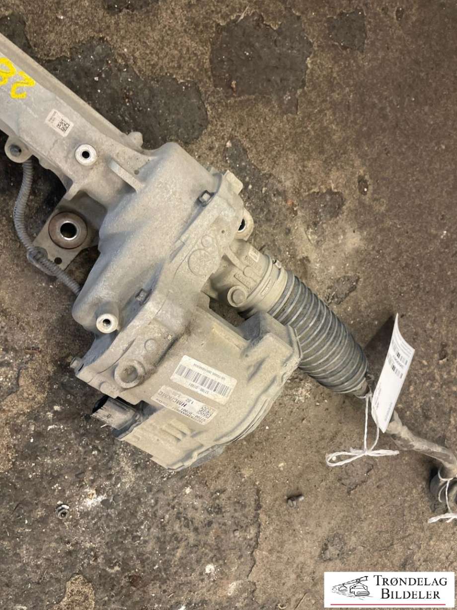 Tannstang elektrisk til Hyundai Tucson 2015-2020 (57700D7001|57700D7000|)
