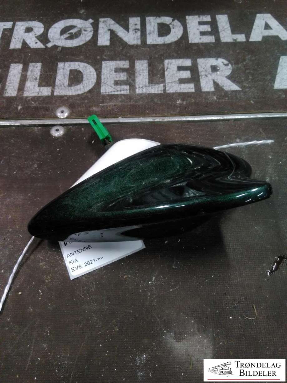 Antenne til Kia EV6 2021-->> (96210CV500|)