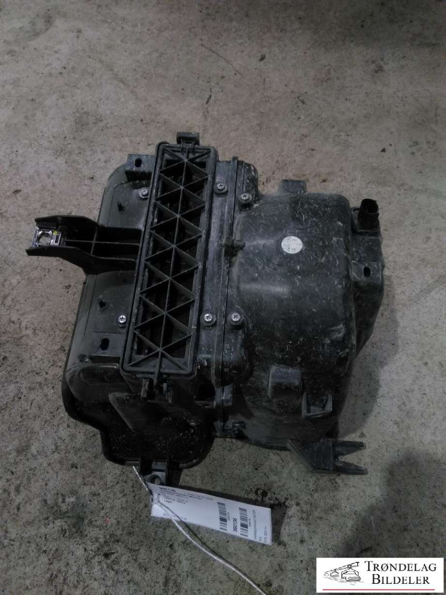 Varmeapparat motor til Kia EV6 2021-->>  (97100CV000|)