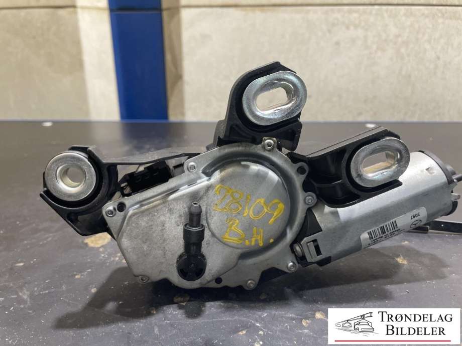 Viskermotor bakrute til Mercedes Vito/Viano 2004-2010 (Fase 1) (W639) (W639) (A 639 820 10 08 002|A 639 820 09 08|A 639 820 10 08)
