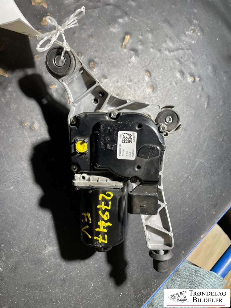 Viskermotor foran venstre til Ford Kuga 2013-2019  (2011369|CV44-17504-BE|)