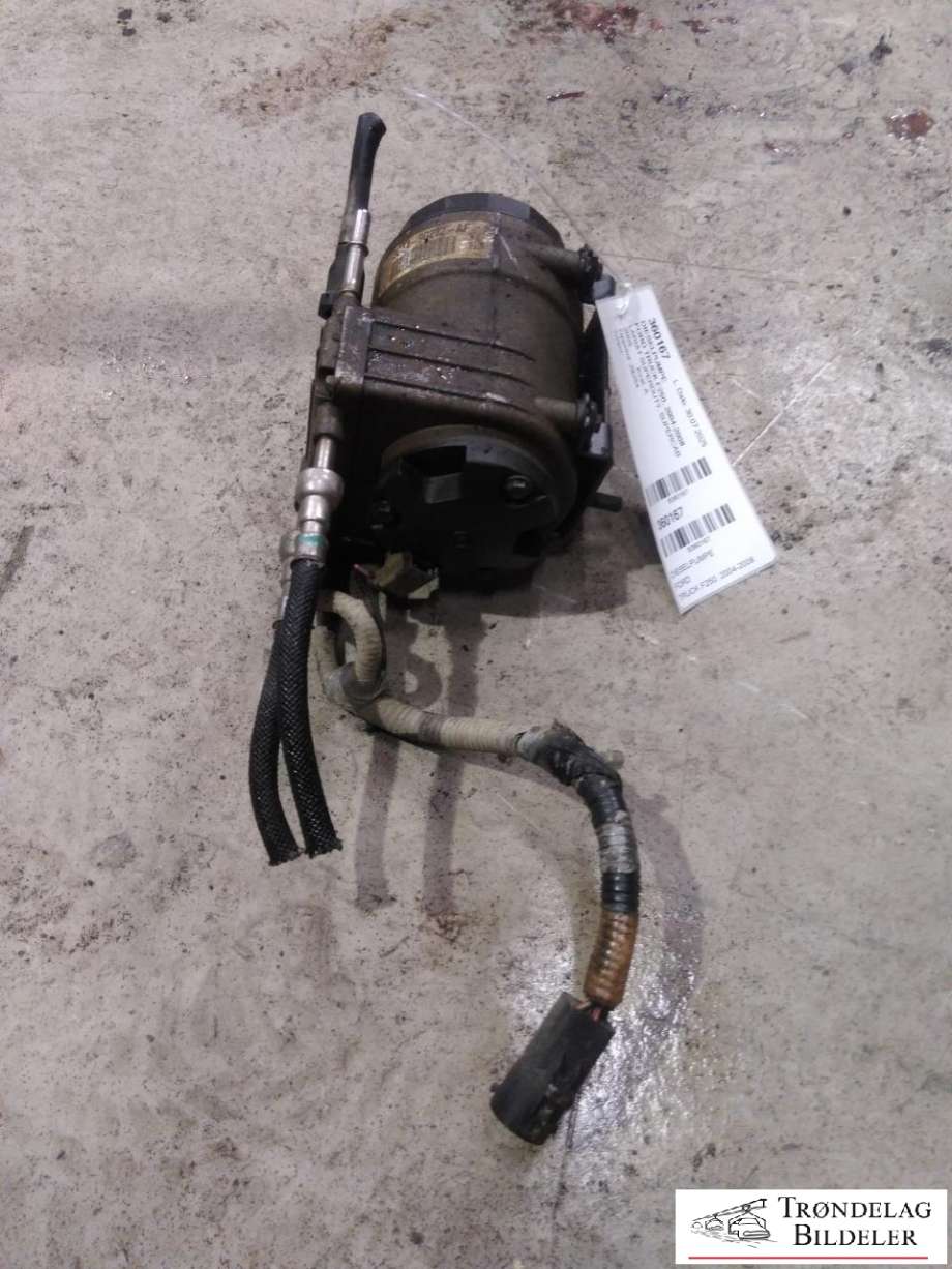 Dieselpumpe til Ford F-250, 2004-2008  (3C34-9G282-AF)