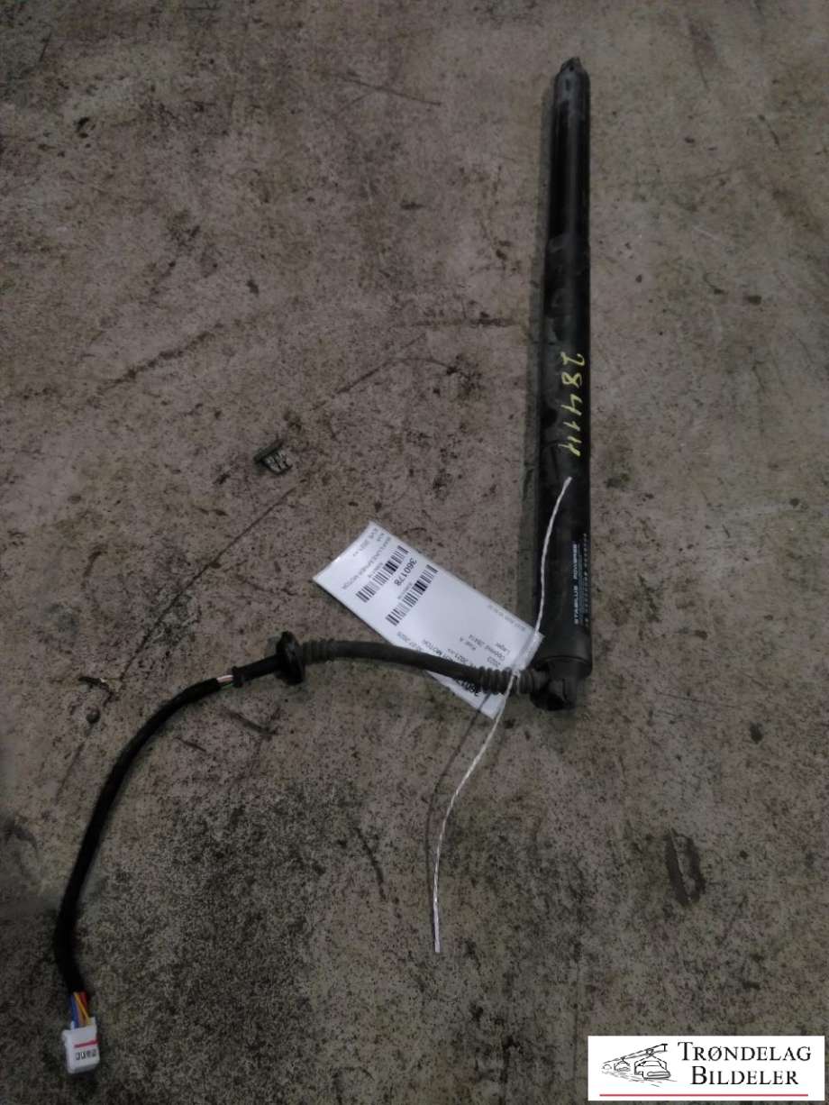 Baklukeåpner motor til Kia EV6 2021-->> (81831CV100|)