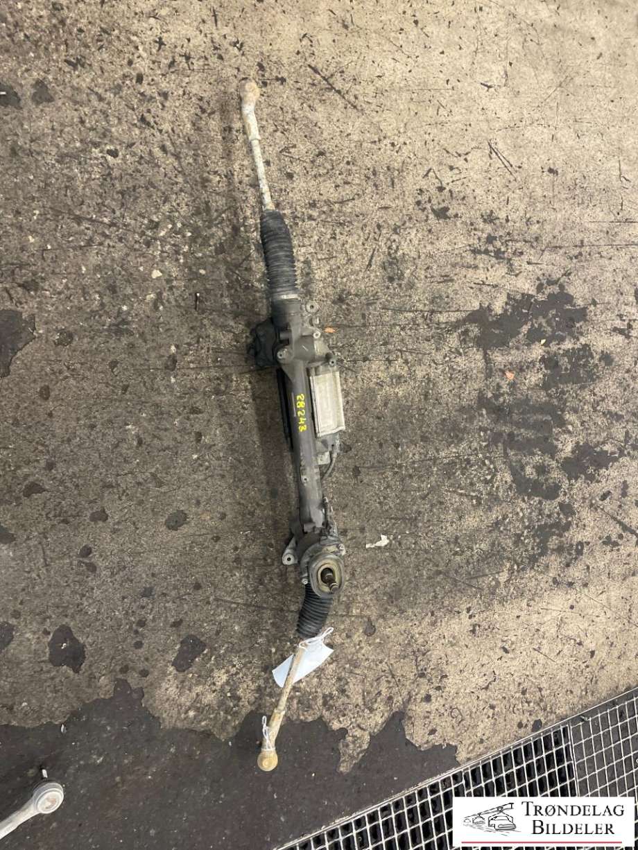 Tannstang elektrisk til VW Caddy, 2010-2015 (Type III, Fase 2)  (1K1423055M|1K1423055MX)