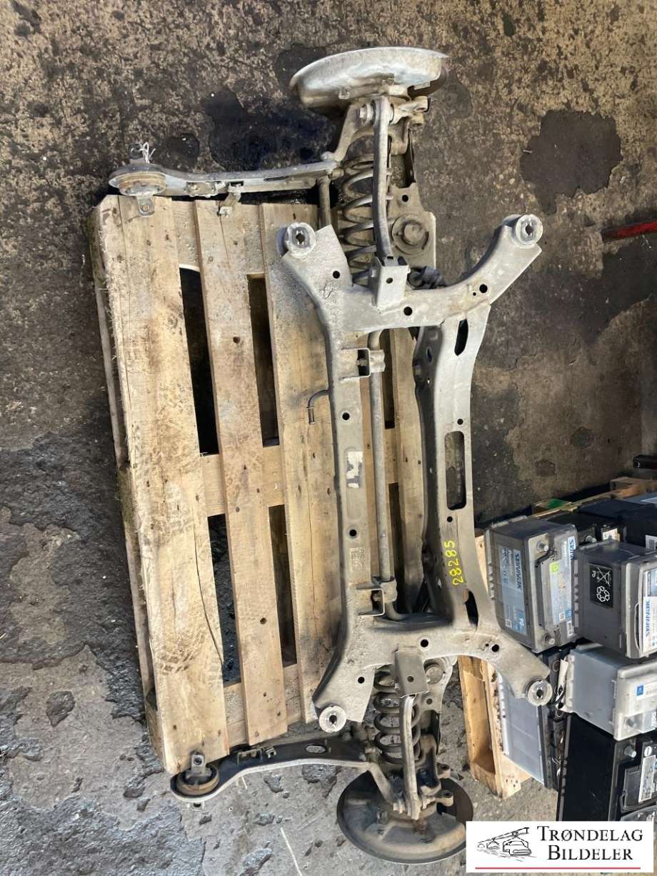 Bakstilling til Hyundai Tucson, 2015-2020  (55405D7000)