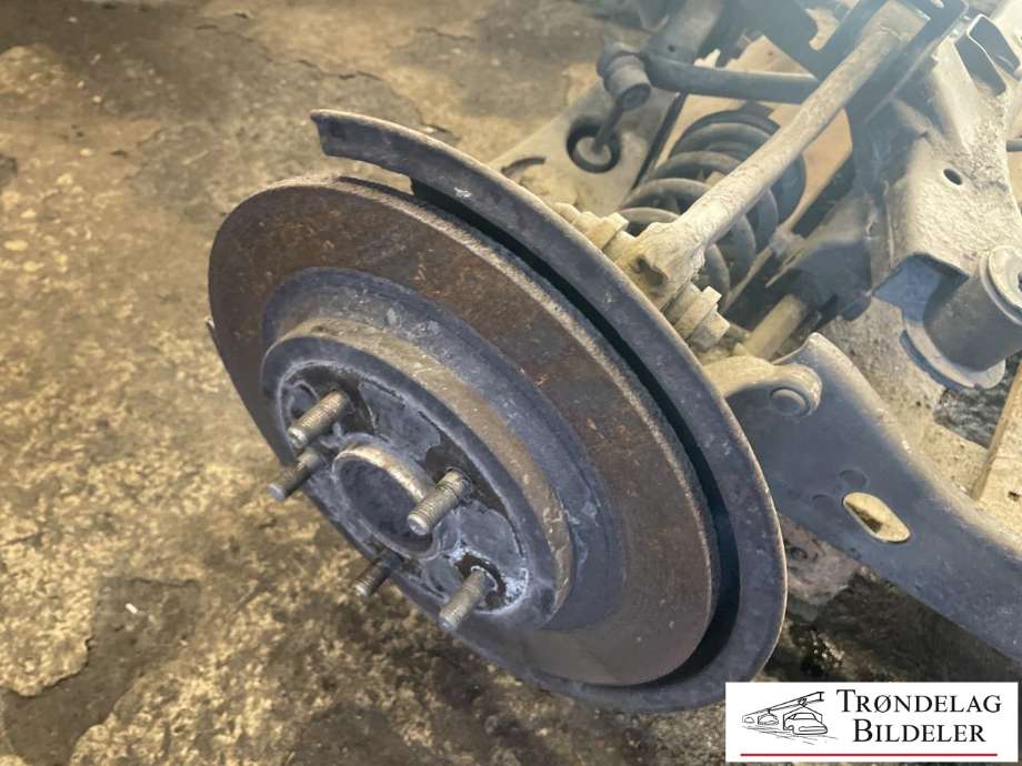 Bakstilling til Hyundai Tucson 2015-2020  (55405D7000|)