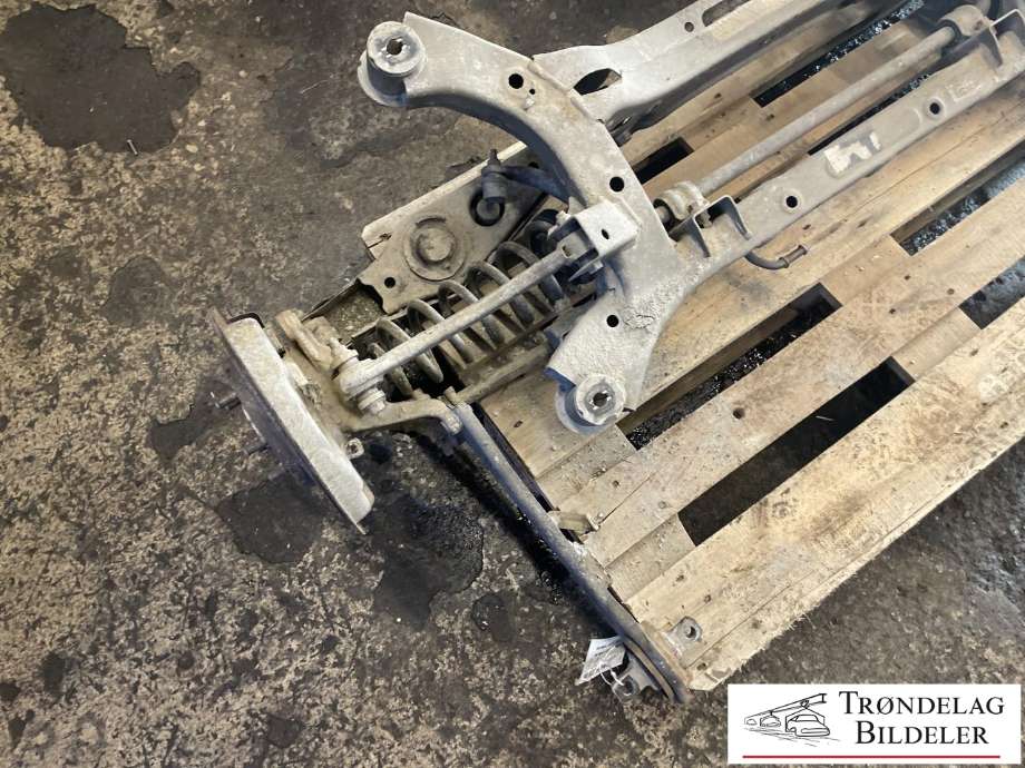 Bakstilling til Hyundai Tucson 2015-2020  (55405D7000|)