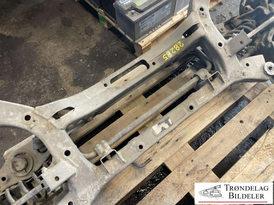 Bakstilling til Hyundai Tucson 2015-2020  (55405D7000|)