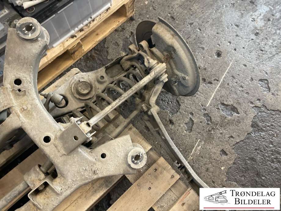 Bakstilling til Hyundai Tucson 2015-2020  (55405D7000|)