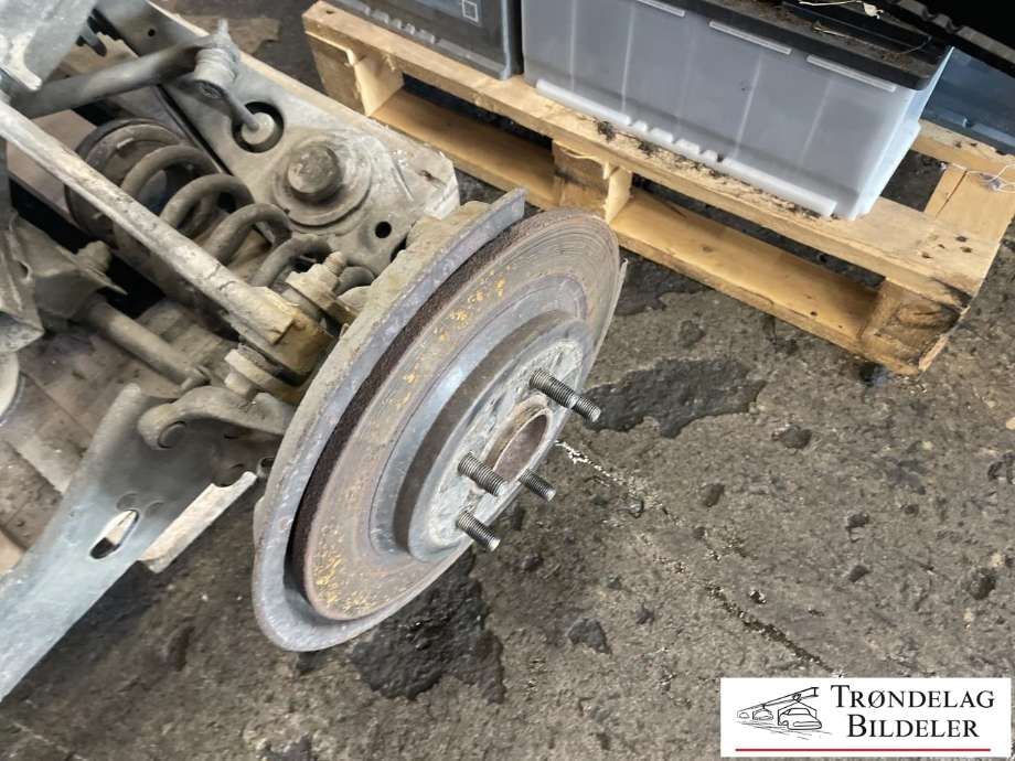 Bakstilling til Hyundai Tucson 2015-2020  (55405D7000|)