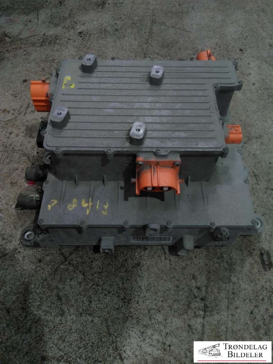 Batterilader (OBC - On Board Charger) til Maxus Euniq 5 2019-2023 (C00180653|)