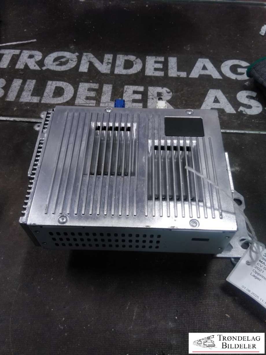 Bilstereo til Maxus Euniq 5 2019-2023 (C00266797|)
