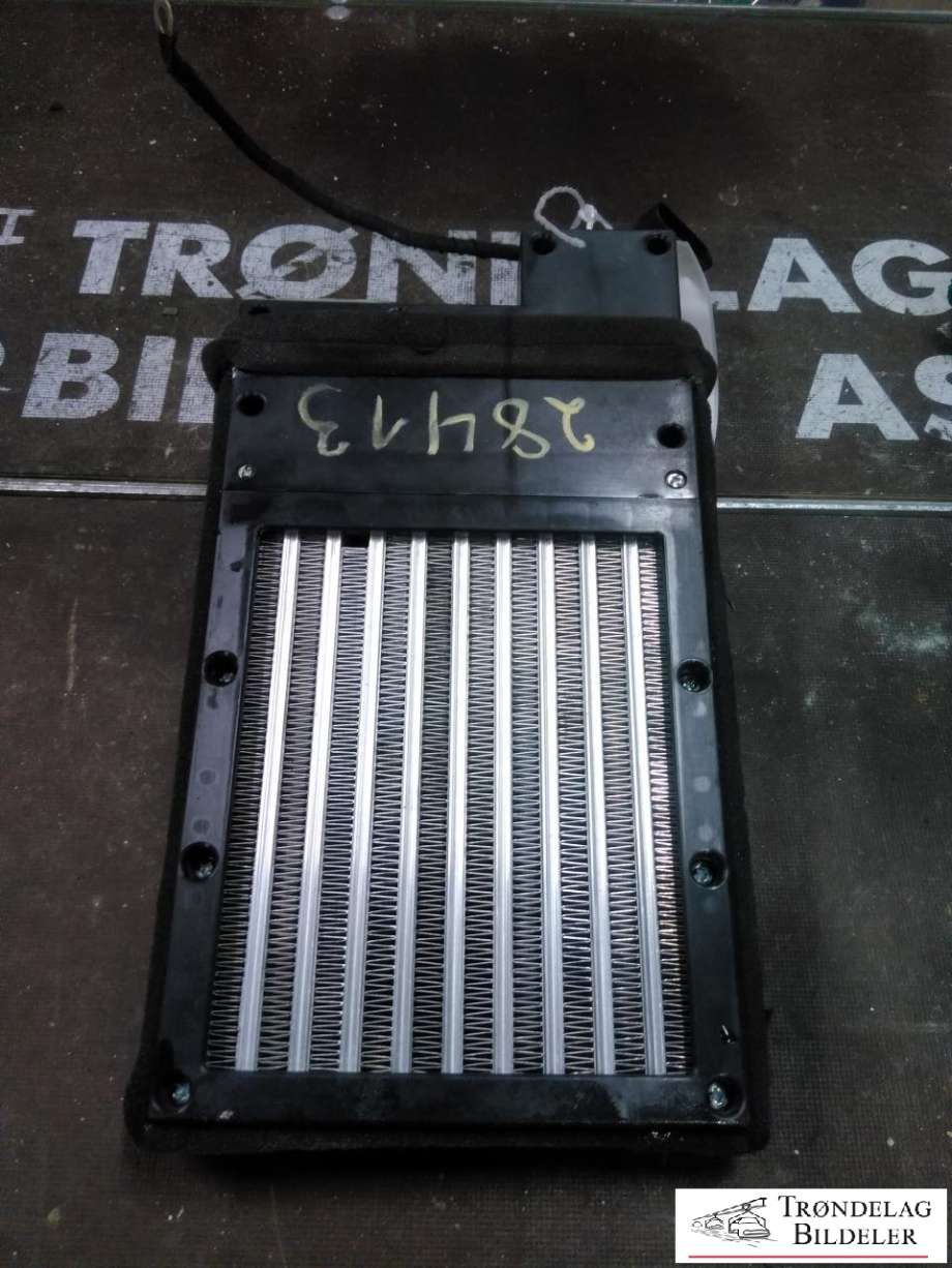 Varmeapparat PTC-heater til Maxus Euniq 5, 2019-2023  (C00275709)