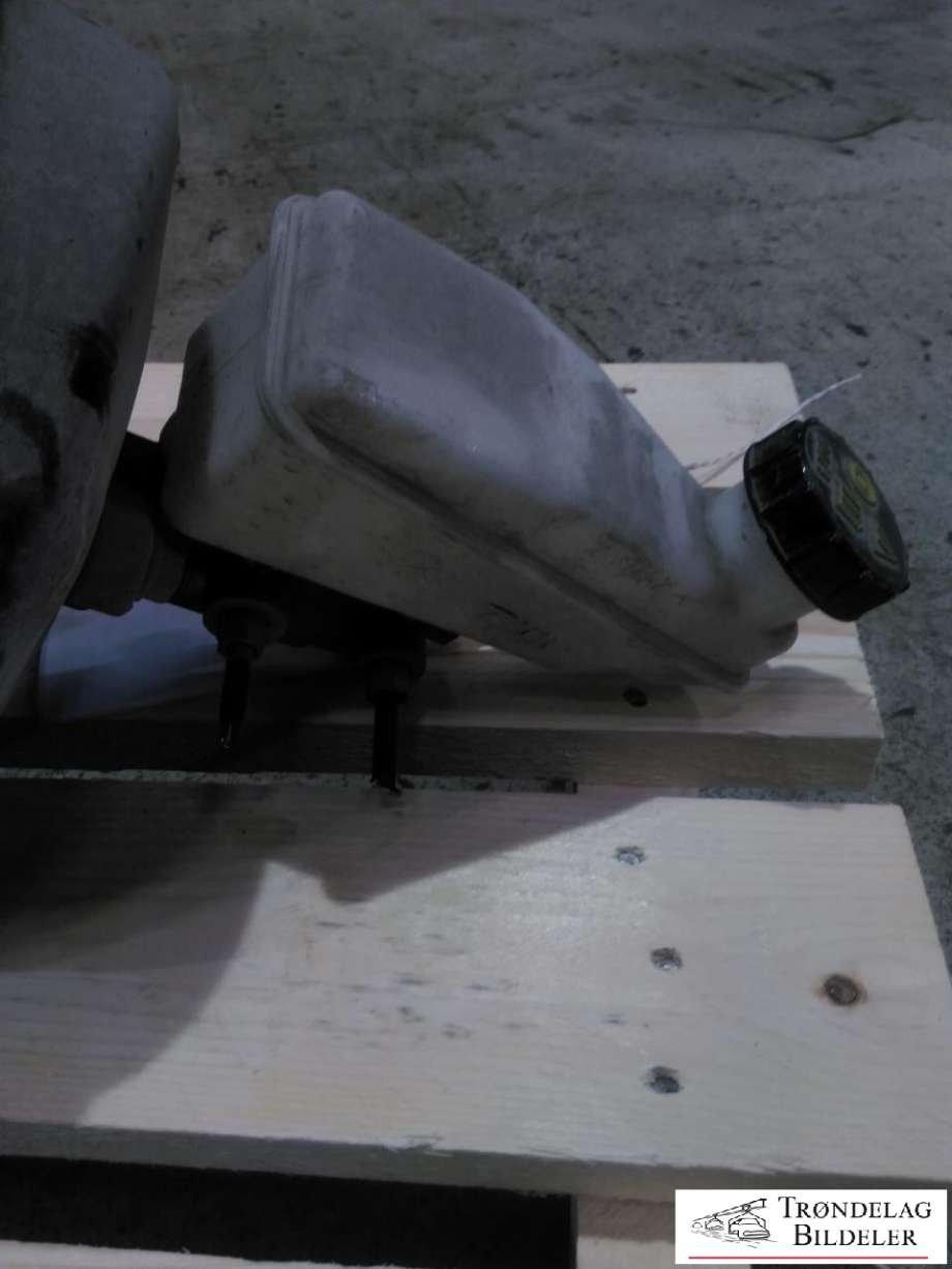 Bremsepumpe hoved til Maxus Euniq 5 2019-2023  (C00218061|)