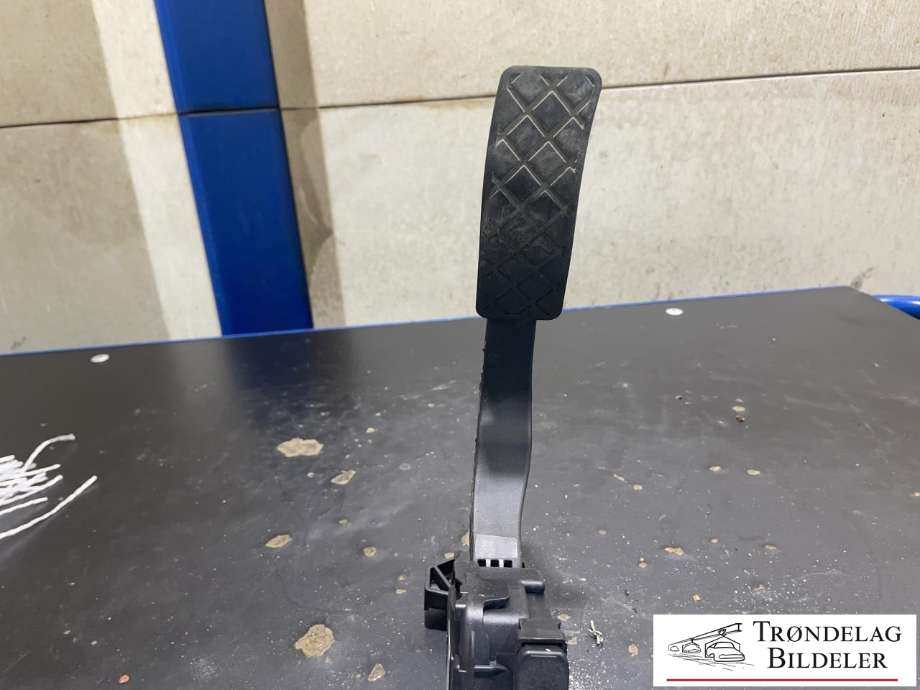 Pedal gass til Audi Q5 2012-2017 (Type I, Fase 2)  (8K1 723 523 A|)