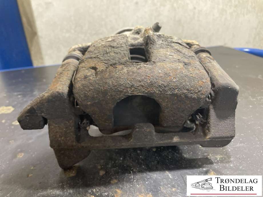 Bremsecaliper venstre bak, elektrisk til Audi Q5 2012-2017 (Type I, Fase 2)  (8K0 615 403 B|)
