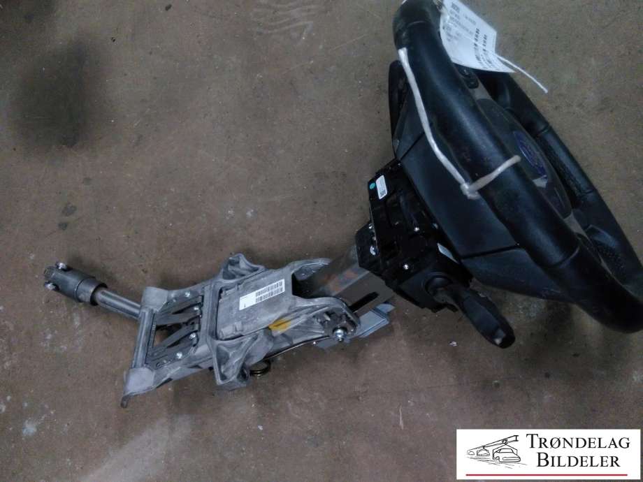 Rattaksel til Ford Focus, electric 2012-2018 (BV6N-3C529-MA|)