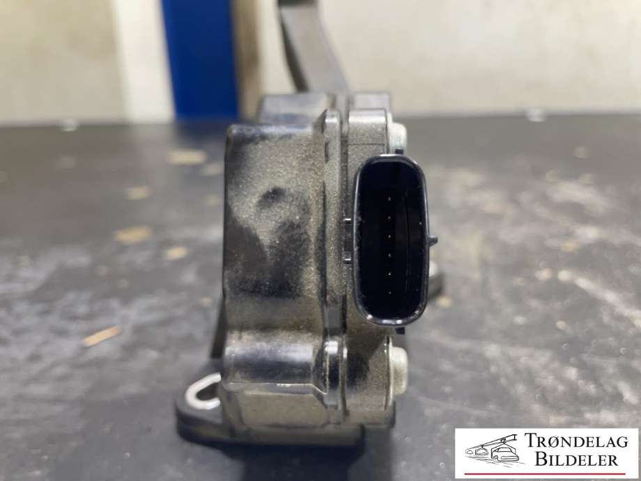 Pedal gass til Subaru Forester 2013-2019 (Type IV)  (36010FJ010|)