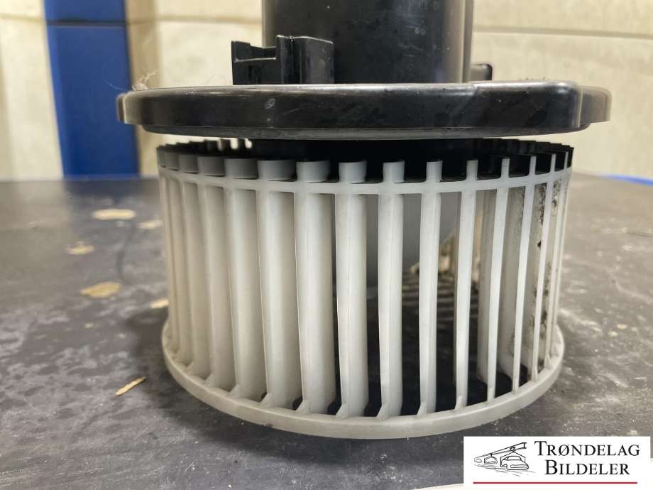 Varmeapparat motor til Subaru Forester 2013-2019 (Type IV) (72223FJ000|)