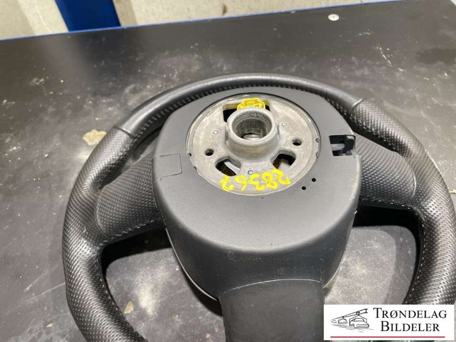 Ratt til Audi Q5 2012-2017 (Type I, Fase 2)  (8R0 880 201 AS|8R0 419 091 F|)