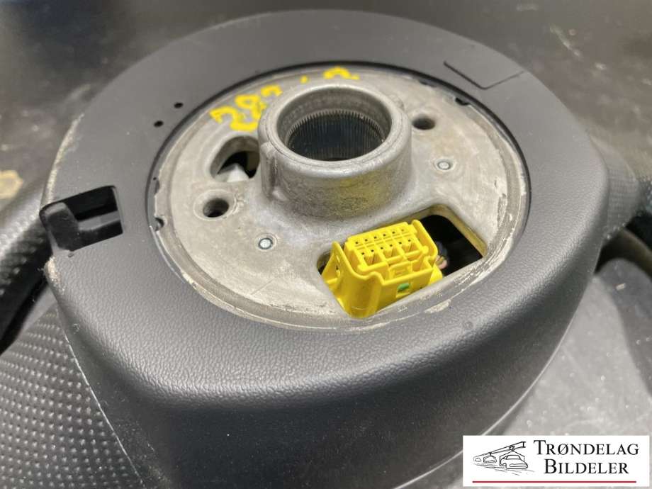 Ratt til Audi Q5 2012-2017 (Type I, Fase 2)  (8R0 880 201 AS|8R0 419 091 F|)