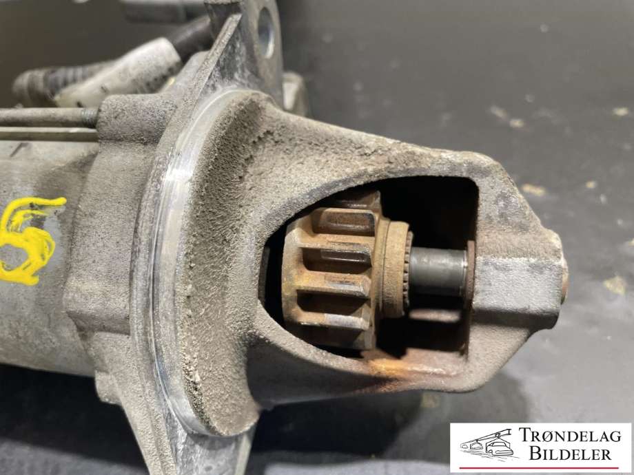 Starter til Subaru Forester 2013-2019 (Type IV)  (23300AA701|23300-AA700|LRS03939)