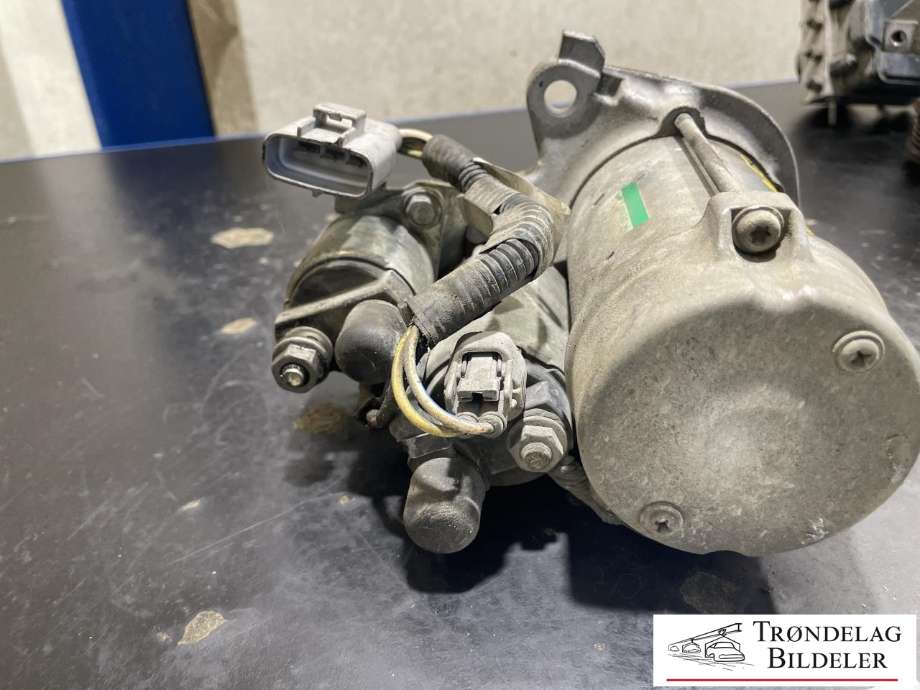 Starter til Subaru Forester 2013-2019 (Type IV)  (23300AA701|23300-AA700|LRS03939)
