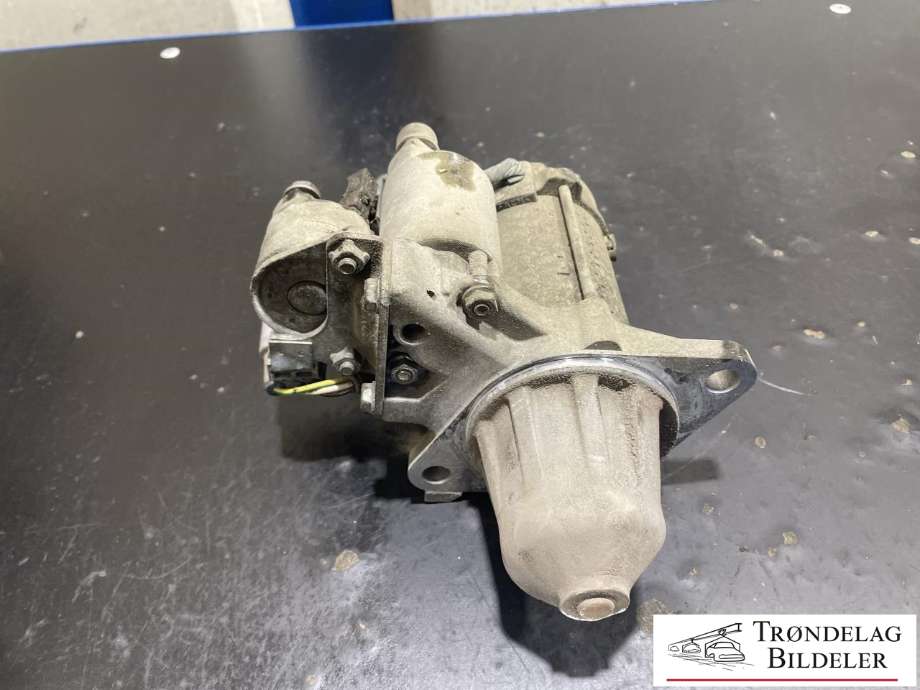 Starter til Subaru Forester 2013-2019 (Type IV)  (23300AA701|23300-AA700|LRS03939)