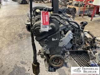 Motor hybrid bensin del til VW Golf VII,   (|CUKB|04E 100 099 A)