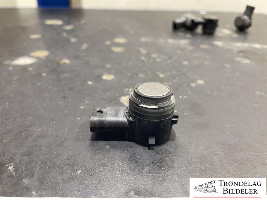 Parkeringssensor foran til VW Golf VII 2012-2017 (Fase 1) (5Q0 919 275 B|)