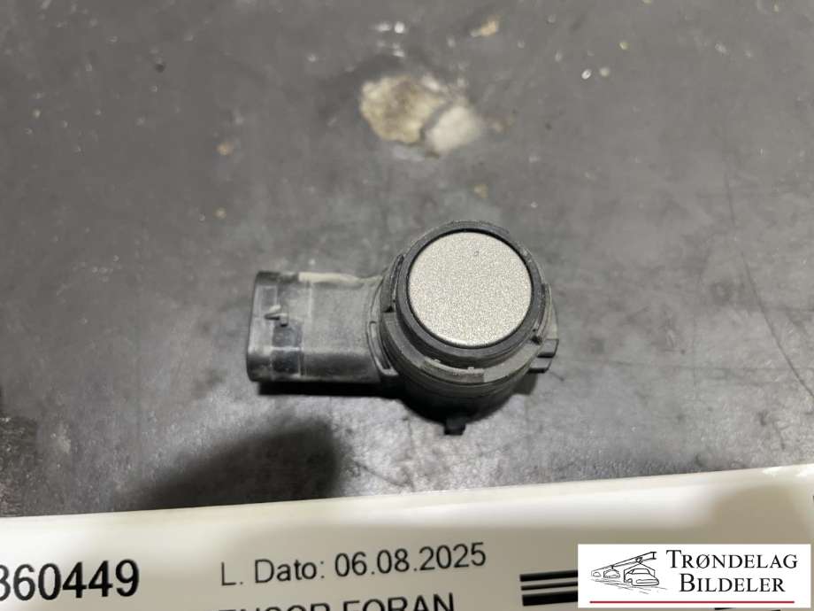 Parkeringssensor foran til VW Golf VII 2012-2017 (Fase 1) (5Q0 919 275 B|)