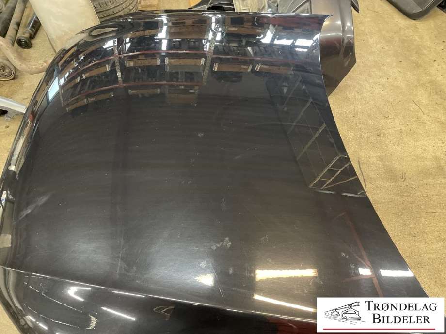 Panser til Audi Q5 2012-2017 (Type I, Fase 2)  (8R0 823 029|)