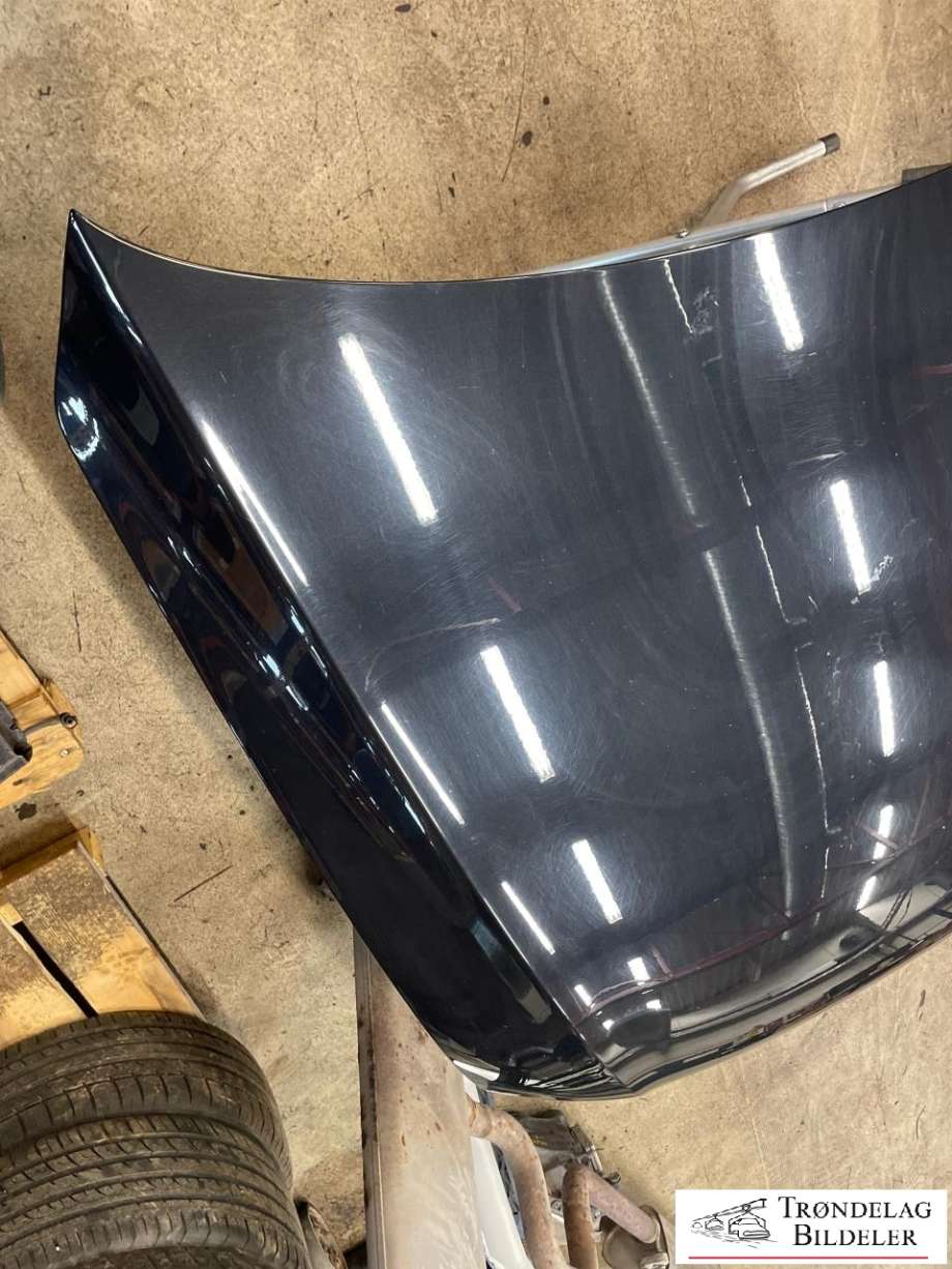 Panser til Audi Q5 2012-2017 (Type I, Fase 2)  (8R0 823 029|)